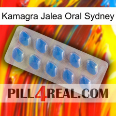 Kamagra Oral Jelly Sydney 22